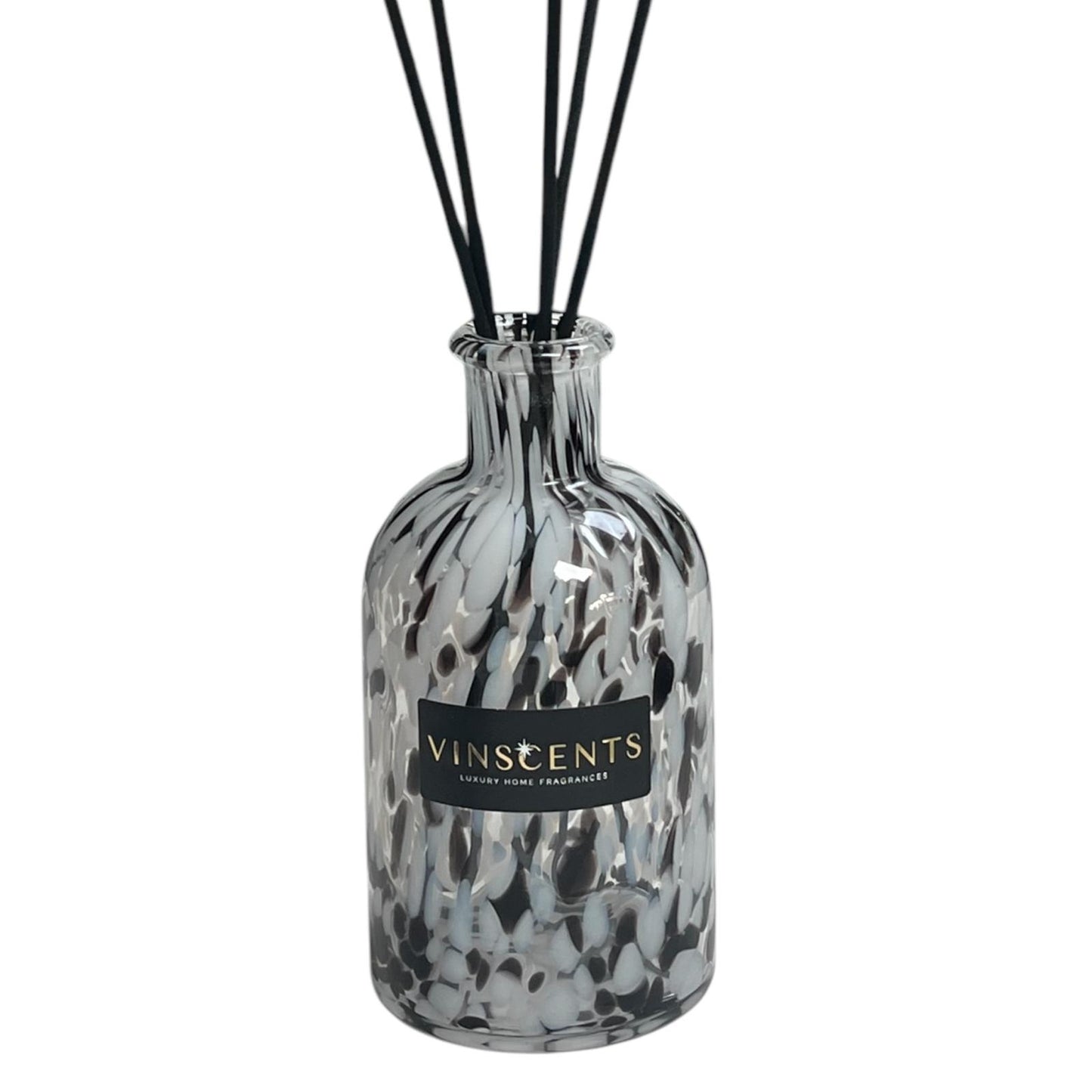 Giant Dalmatia Reed Diffuser