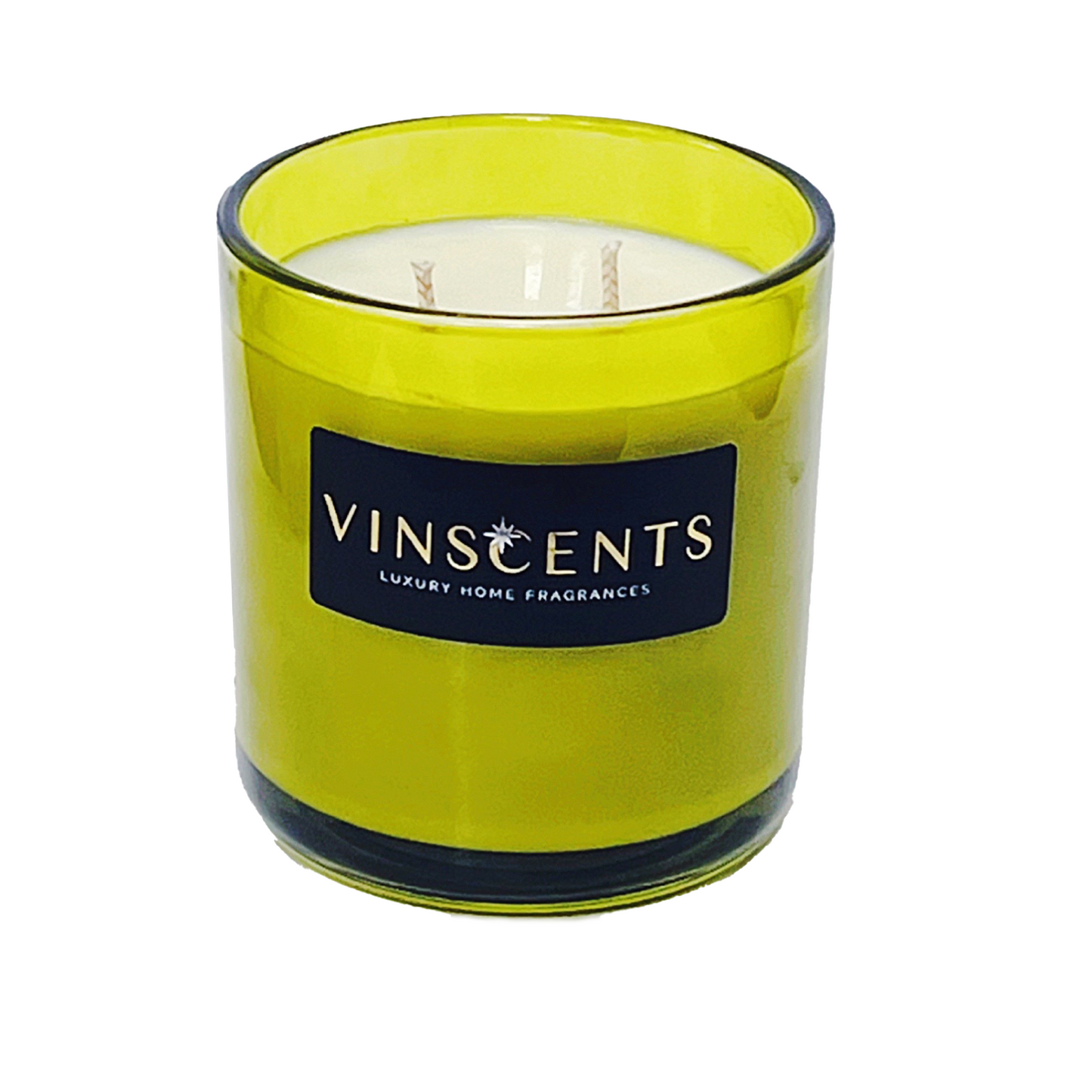 BUZZ OFF Candle