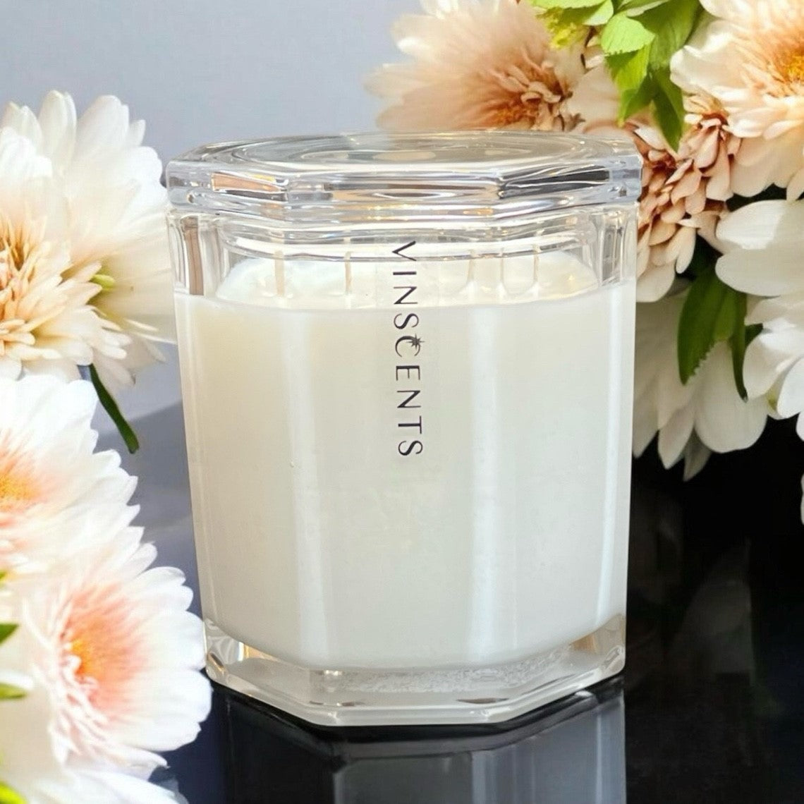 Floral Botanics Candle