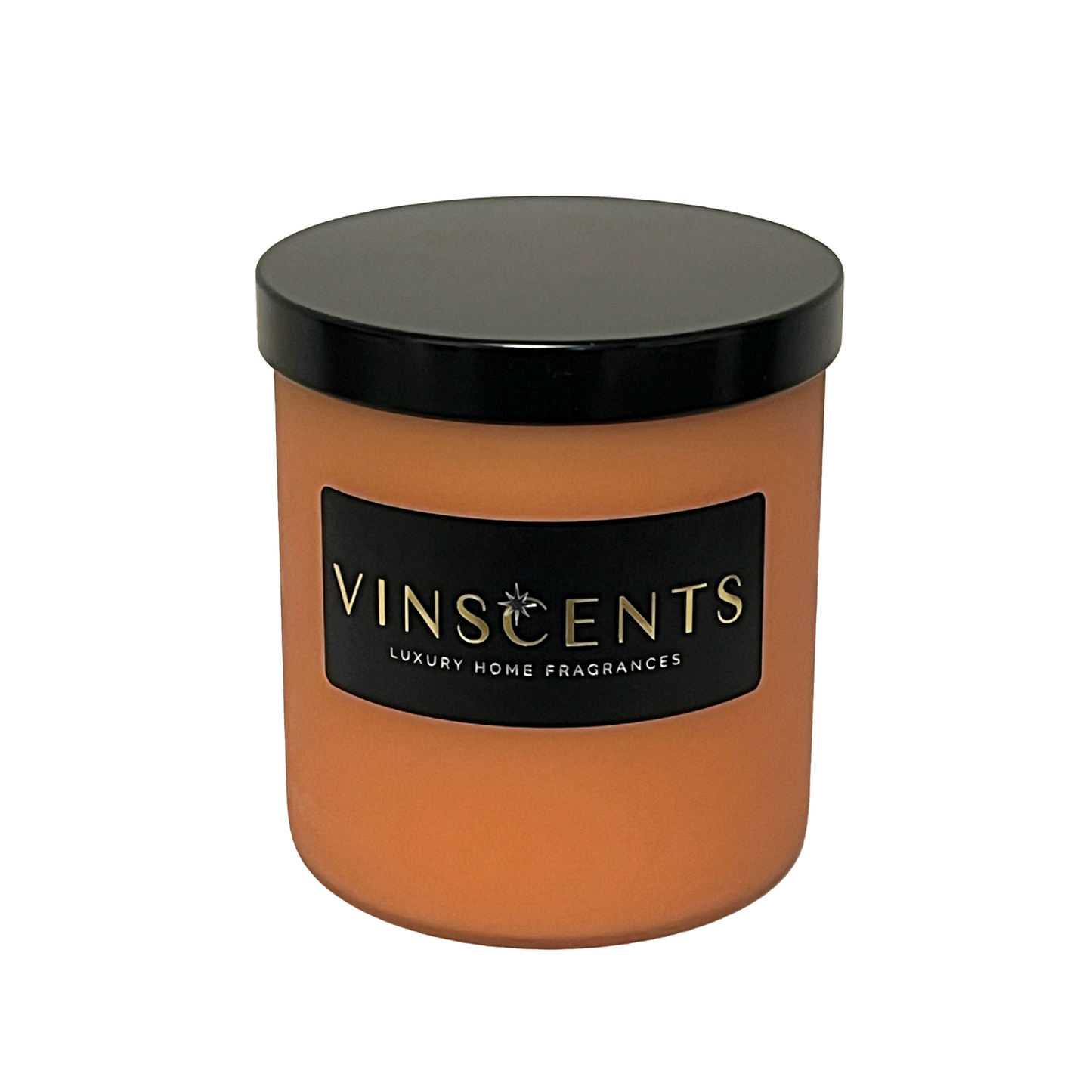 Gelato Summer Candle