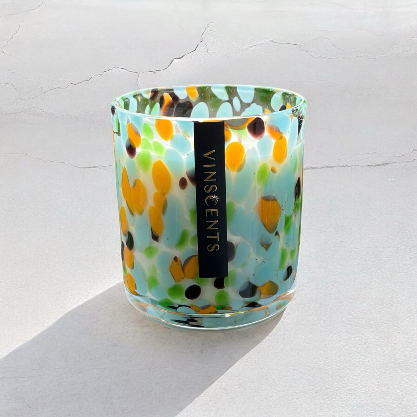 Summer Candle