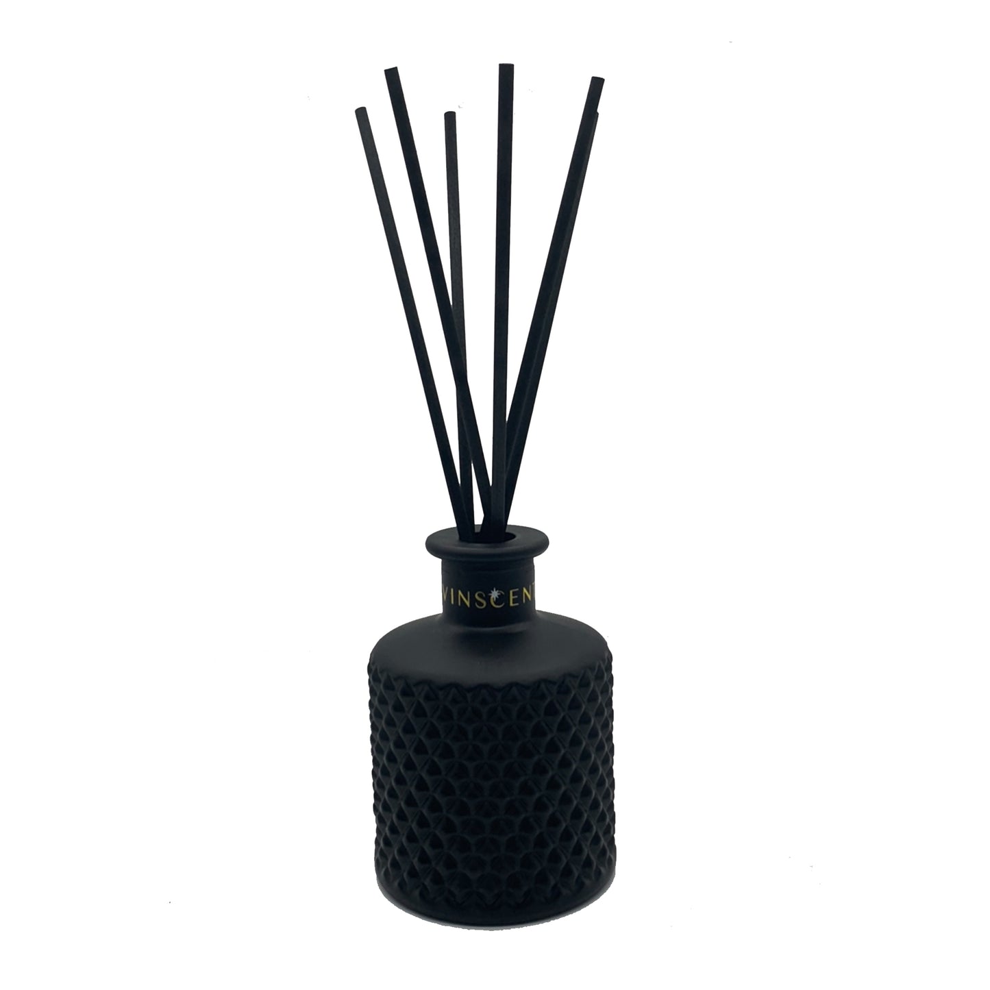 Bohemian Reed Diffuser Black