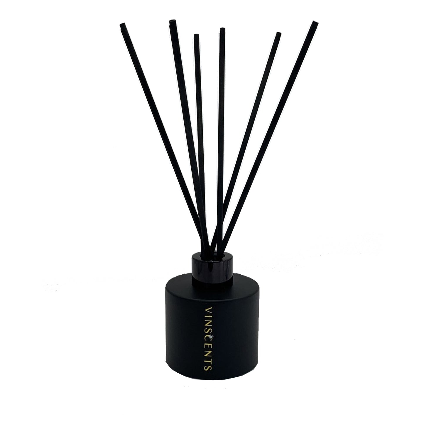 Classic Reed Diffuser Black