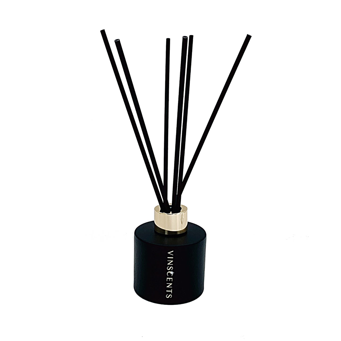 Classic Reed Diffuser Black