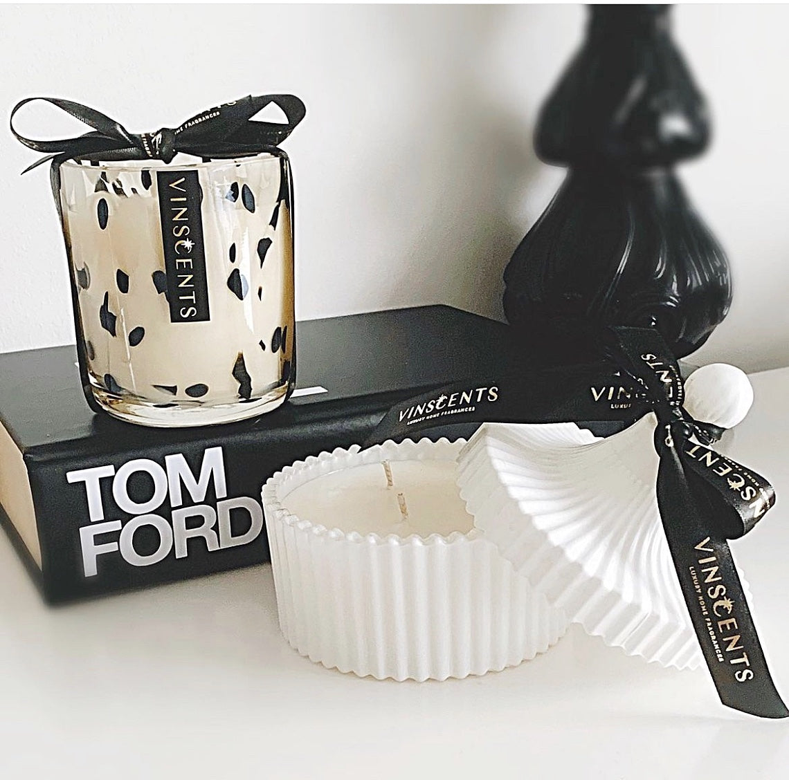 Vogue Candle Dalmatia