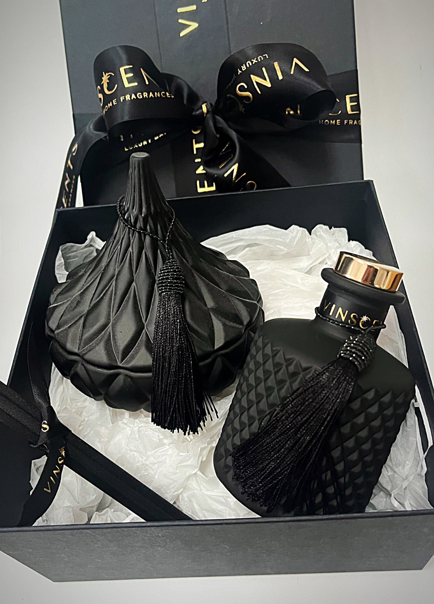 Kisses Gift Set
