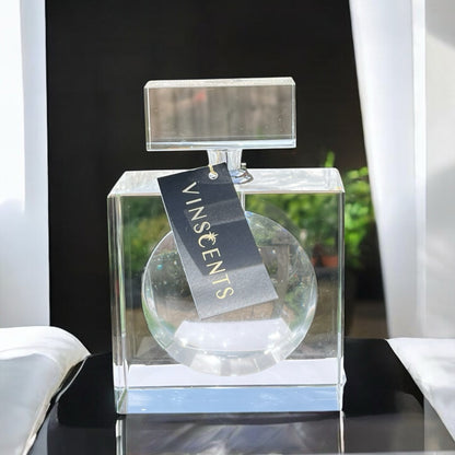 Perfume Bottle