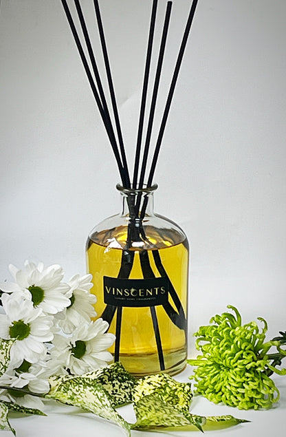 Giant Reed Diffuser