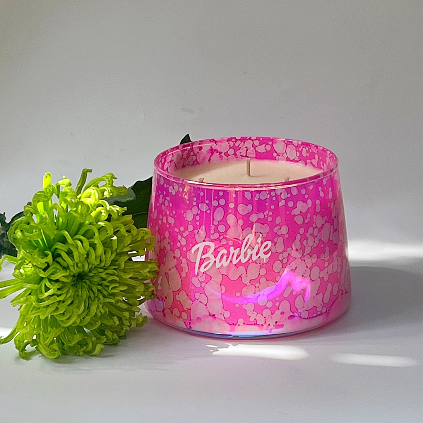 Limited Edition Barbie Candle