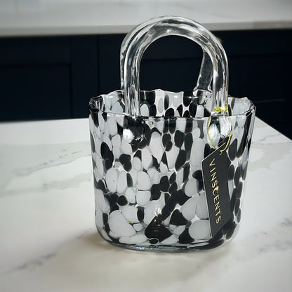 Dalmatia Handbag Vase