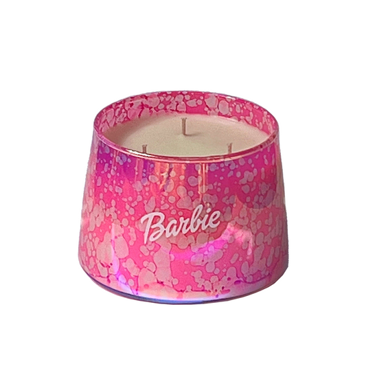 Limited Edition Barbie Candle