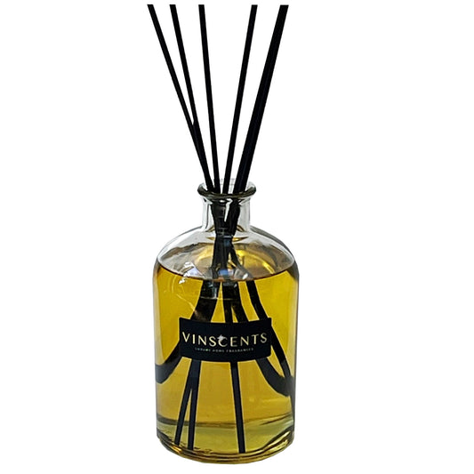 Giant Reed Diffuser - Back in Stock