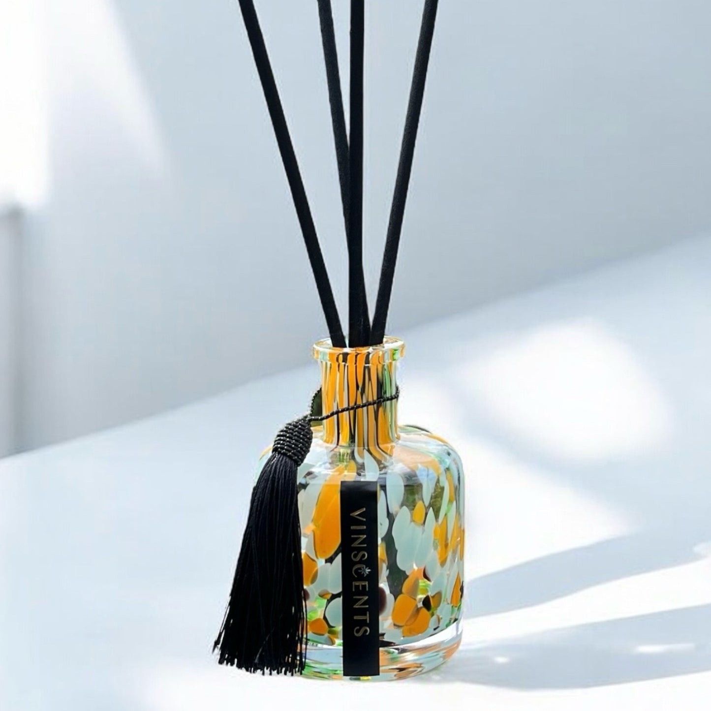 Summer Reed Diffuser