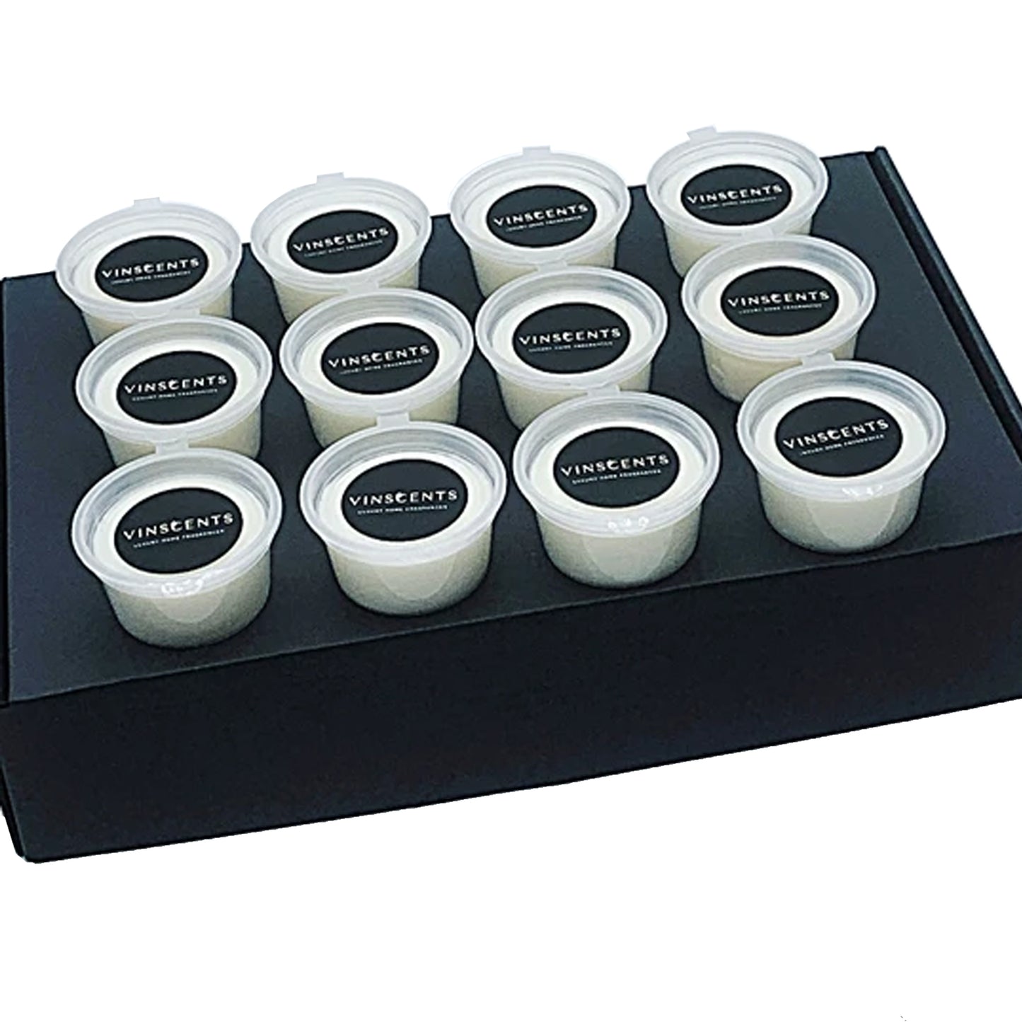 Sample Pot Selection Box 12 For £20