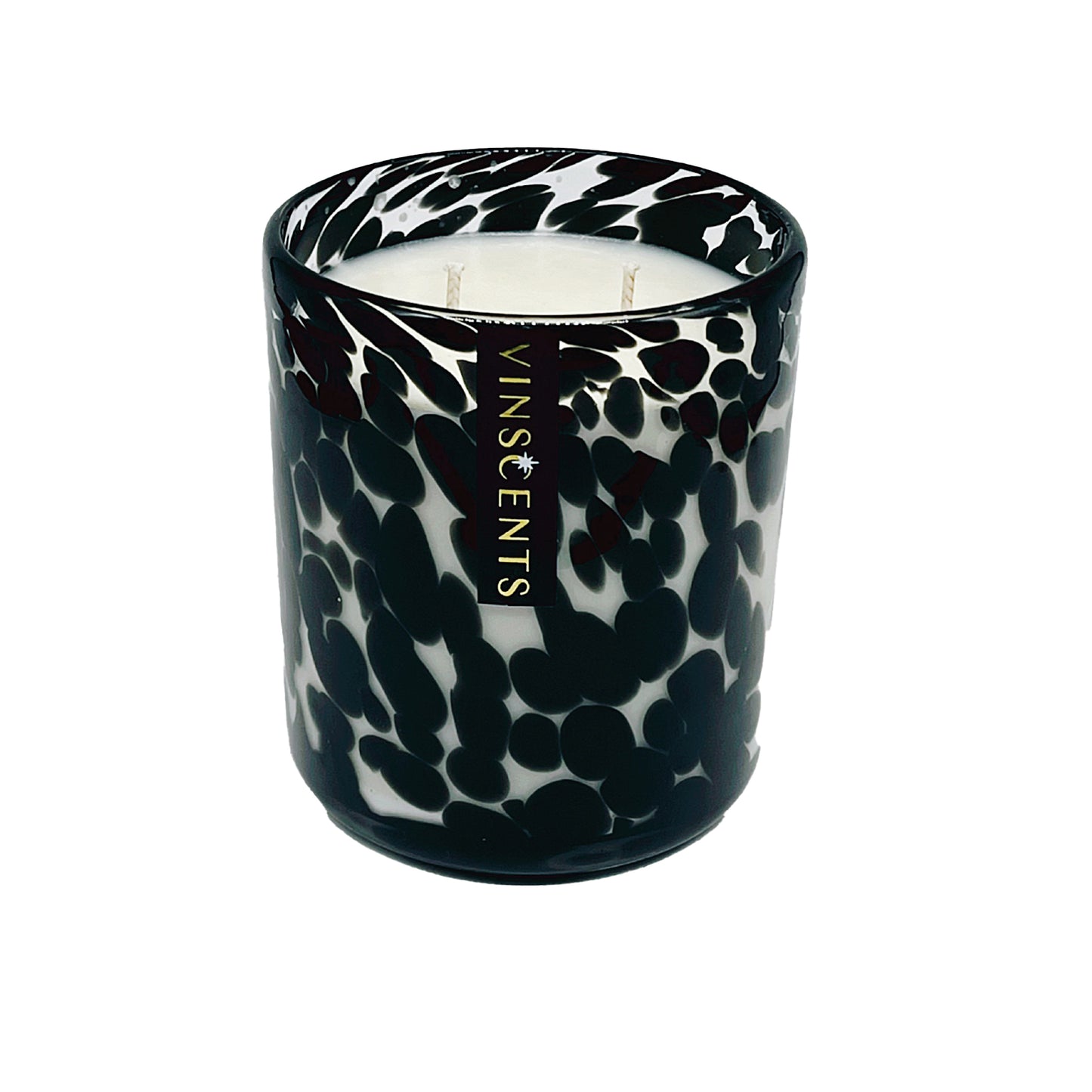 Vogue Classic Candle Cheetah