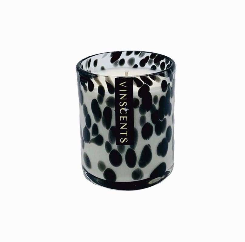 Vogue Candle Cheetah