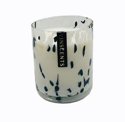 Vogue Classic Candle Dalmatia